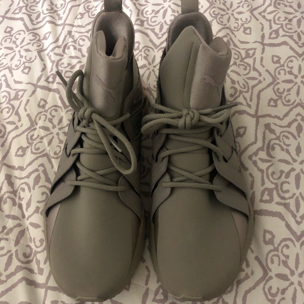 PUMA HIGHTOPS
